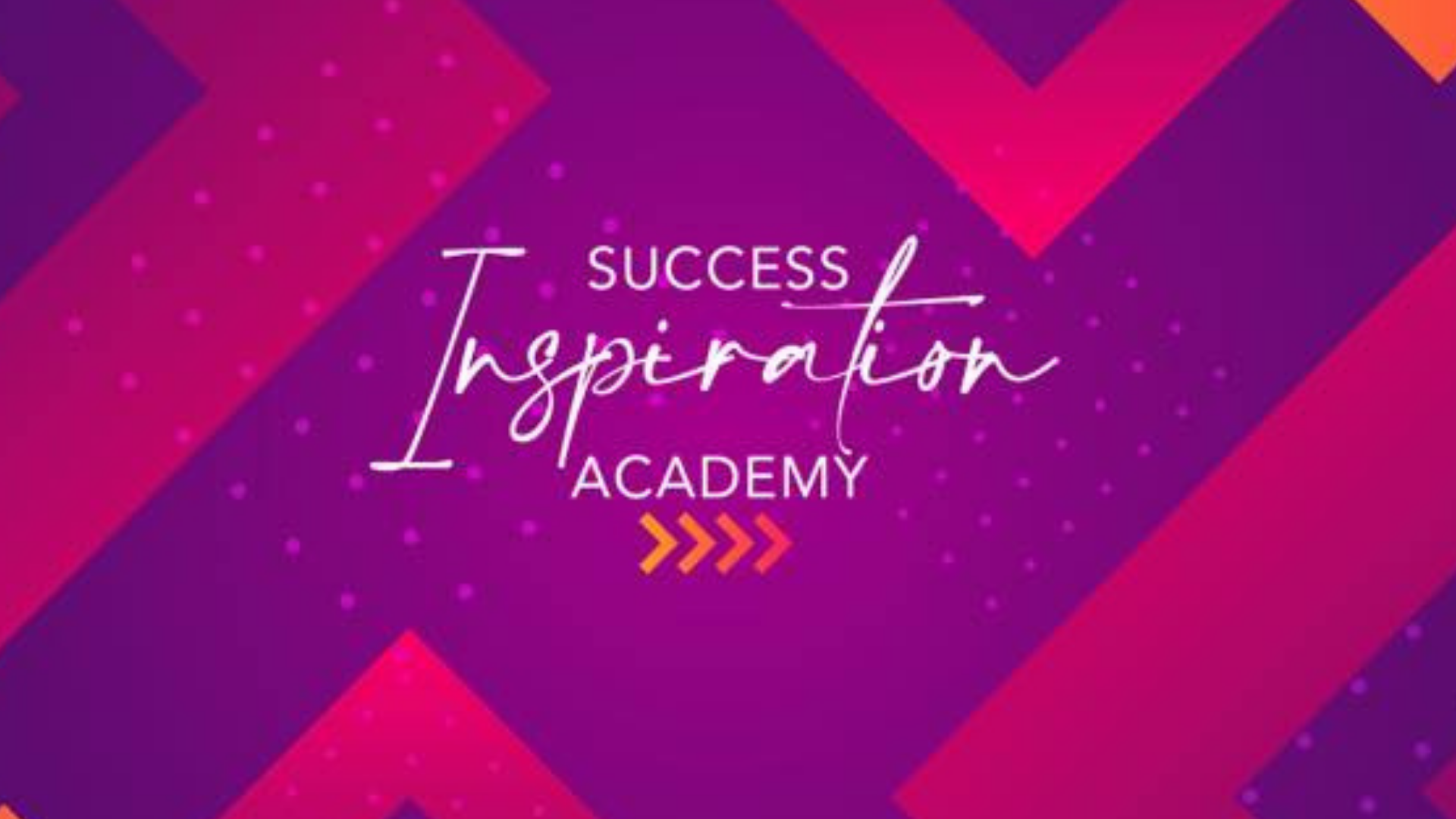 Success Inspiration Academy
