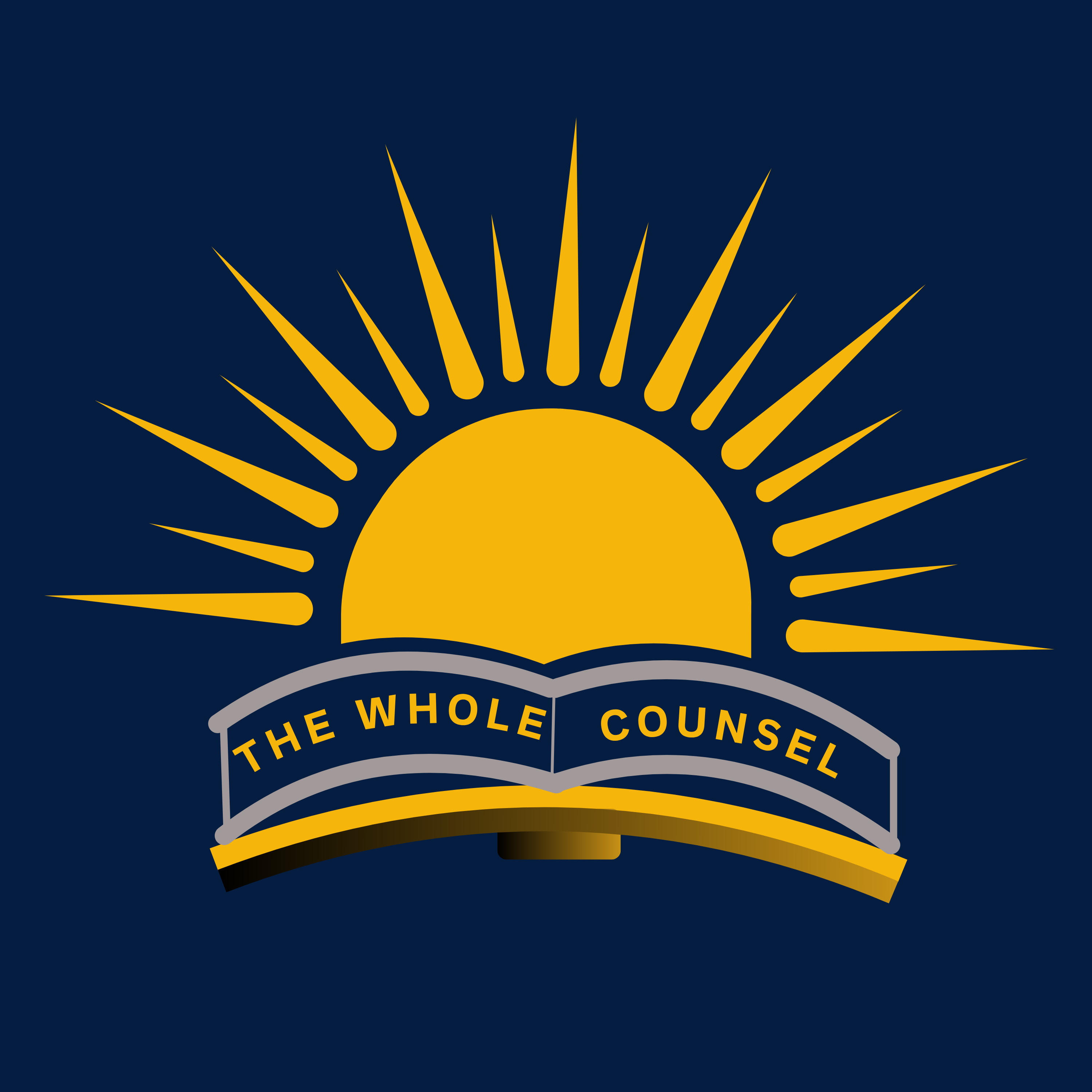 The Whole Counsel